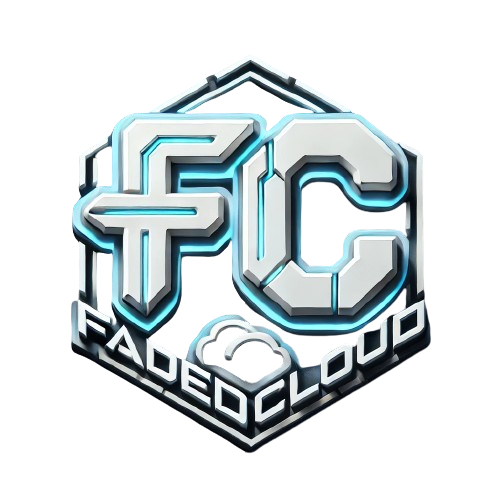 FadedCloud Logo